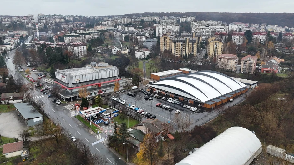 Evo kako će raditi novi Buvljak na Miljakovcu