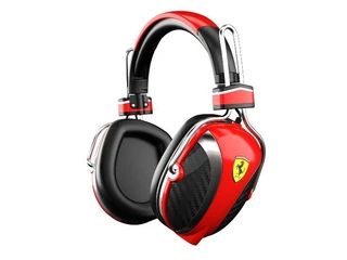 p200 logic3  Scuderia sluchawki