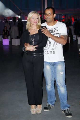 Urszula i Tomasz Kujawski