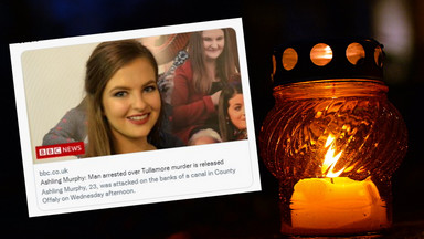 Tragiczna śmierć 23-letniej skrzypaczki w Irlandii. Do zbrodni doszło w biały dzień