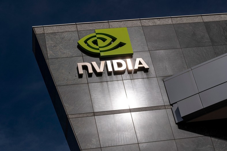 Nvidia, centrala, Santa Clara, Kalifornia