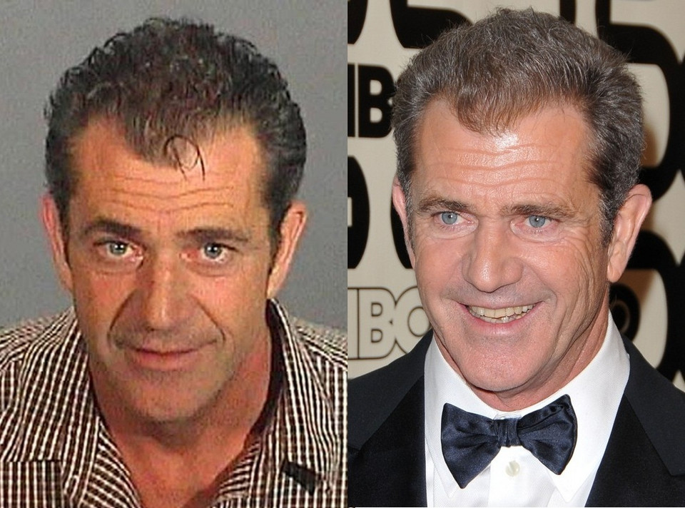 Mel Gibson