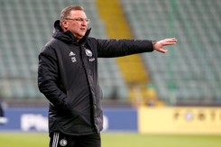 Czesław Michniewicz: Największy atut Stali Mielec? Trener Ojrzyński