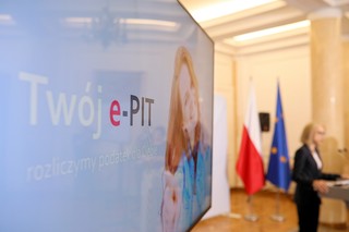 Ruszył Twój e-PIT. Jak łatwo się rozliczyć?