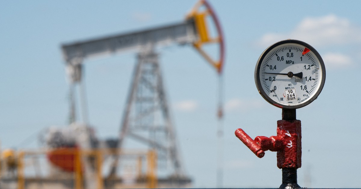 Egypt to drill 480 oil wells in $5.7 billion push to reverse declining crude output