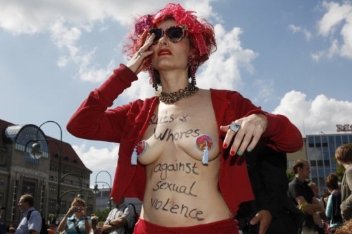 SlutWalk