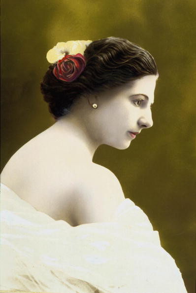 Mata Hari