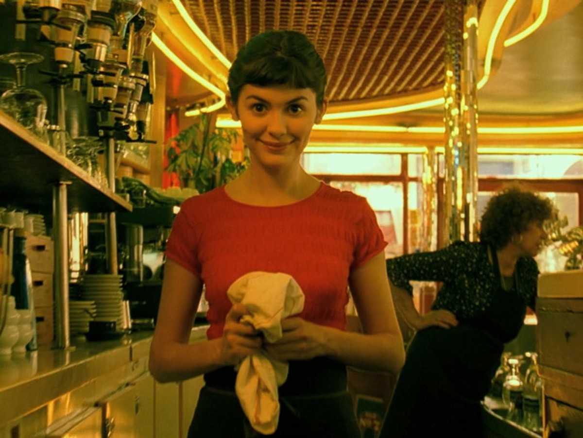 "Amelia"
