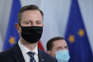 Kosiniak-Kamysz: mamy do czynienia z dziką prywatyzacją Lotosu