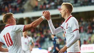 El. ME U-21: Niemcy - Polska [RELACJA NA ŻYWO]