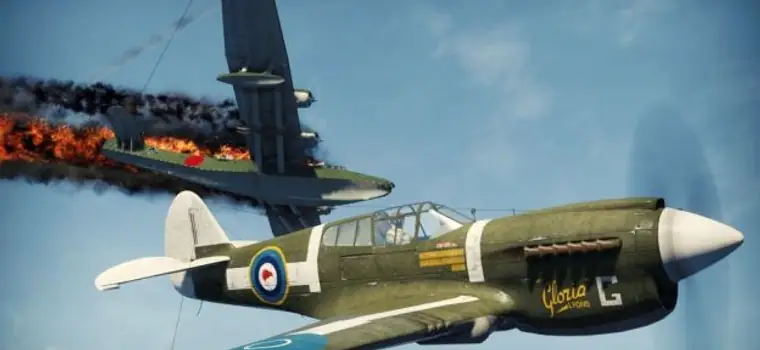 War Thunder oficjalnie weszło do księgi rekordów Guinnessa