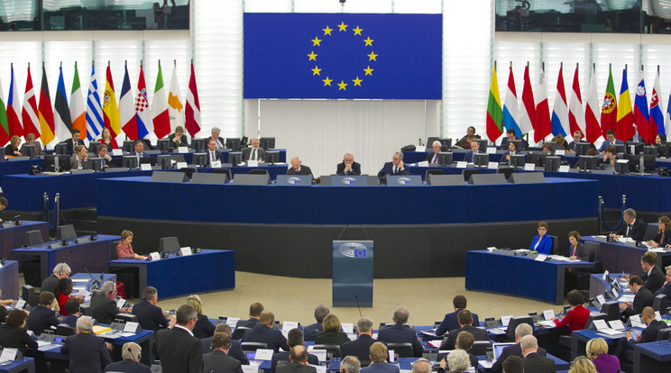 Magyarország uniós támogatásai miatt pert fontolgatnak/Illusztráció: Northfoto