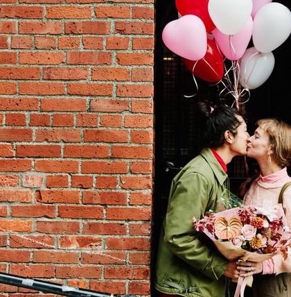 Für diese 5 Sternzeichen kann es gar nicht romantisch genug sein.