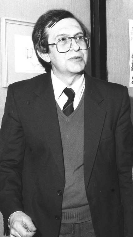 Jacek Janczarski