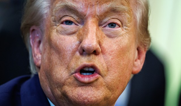 Donald Tramp