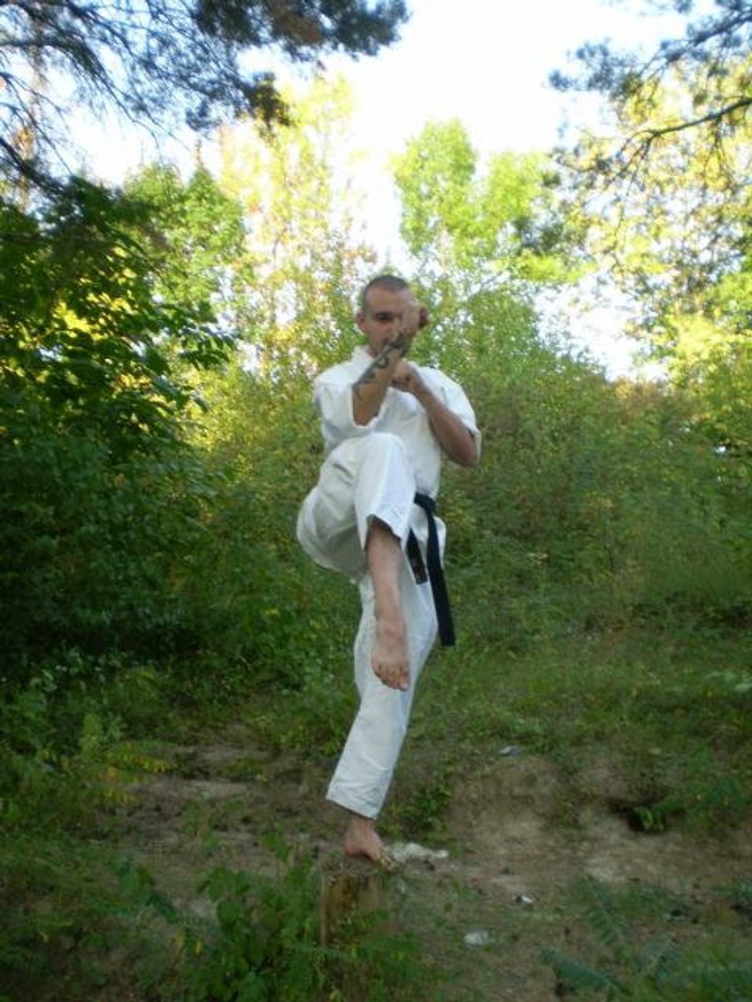 Bojan Bakula, direktor agencije "Combat team", za koga se sumnja da je ubijen u okršaju sa narkodilerima u Boliviji. FOTO: Ctss.vndv.com