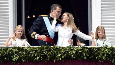 Czy hiszpańska monarchia przetrwa? Zależy to od króla Filipa VI i jego żony Letycji