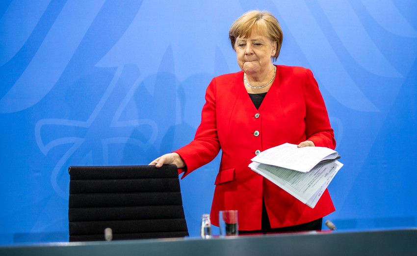 Optimistična ali i oprezna