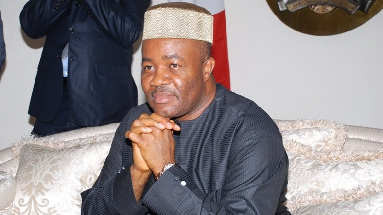 Image result for Akpabio