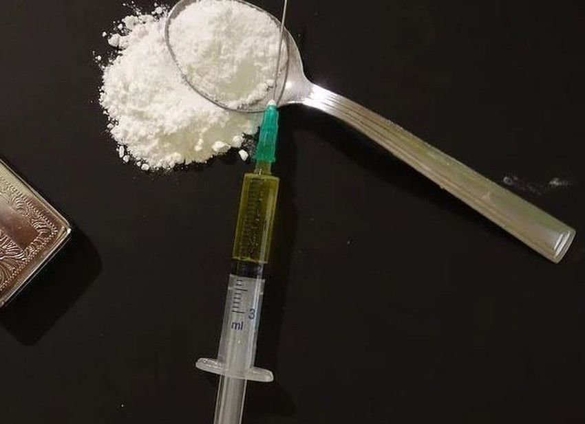 Neretko se "bup" ubrizgava i putem vene