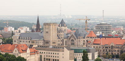 Władze Lubonia nie chcą połączenia z Poznaniem