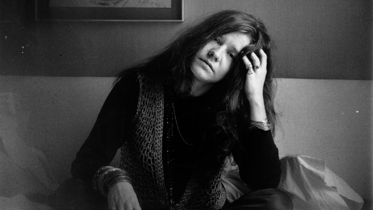 17 kwietnia ukaże się "The Pearl Sessions", dwupłytowe dzieło zawierające ostatni studyjny album Janis Joplin "Pearl" wzbogacony o rarytasy.