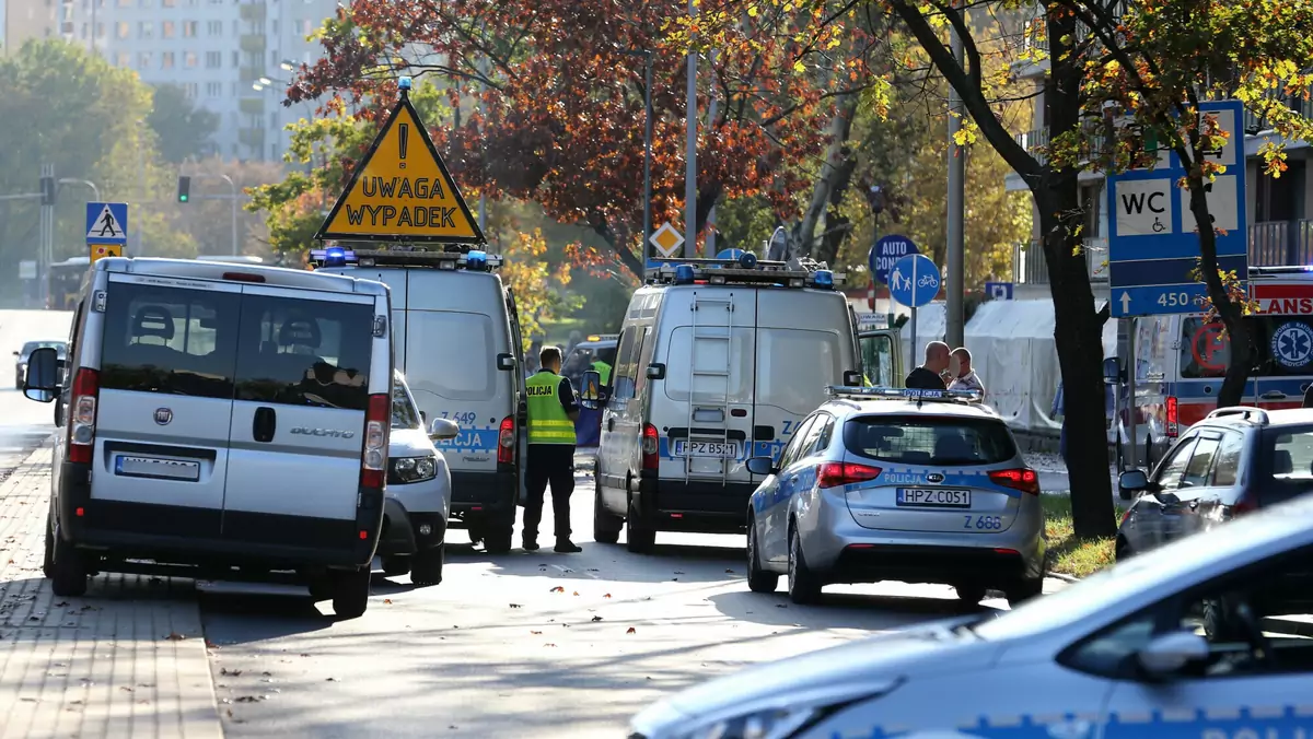 Wypadek na Sokratesa. Dlaczego sąd złagodził wyrok?