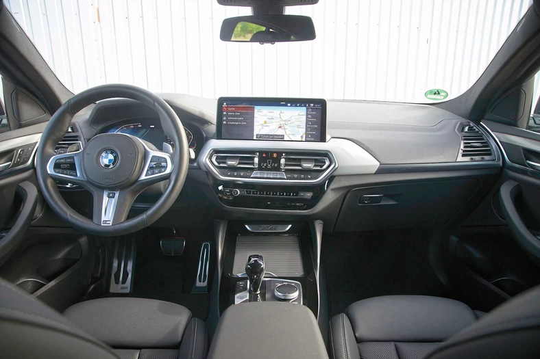 BMW X4 xDrive30i