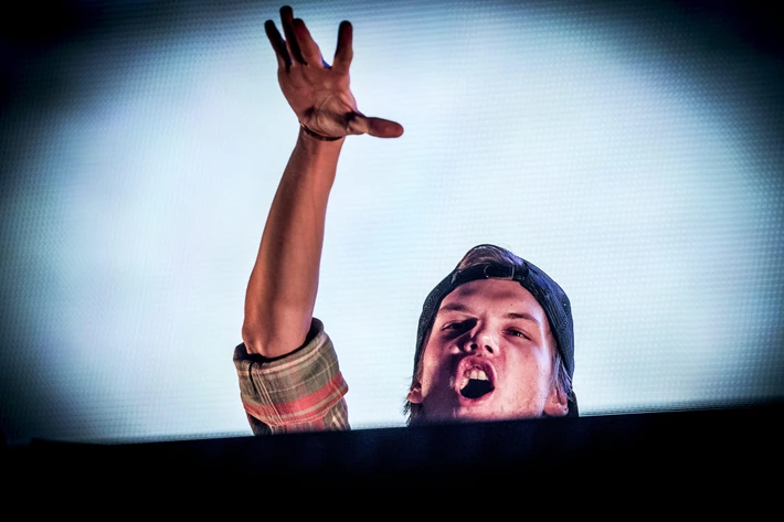 3. Avicii, 28 mln dolarów