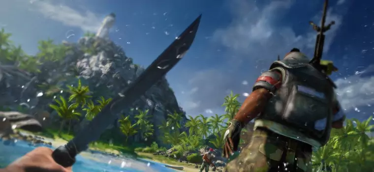 Far Cry 3 – ograliśmy tryby wieloosobowe. Co można o nich powiedzieć?