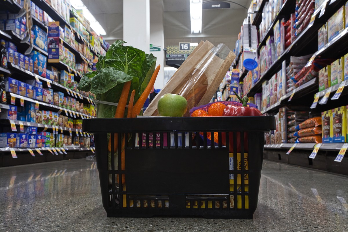 Fala żywności z Ukrainy płynie do Europy. Oto co najczęściej trafia na półki w polskich sklepach