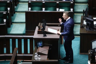 PO apeluje do ministrów: Oddajcie nagrody!