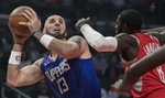 Marcin Gortat wspomina spotkanie z legendą. "Rozpiął mi spodenki!"