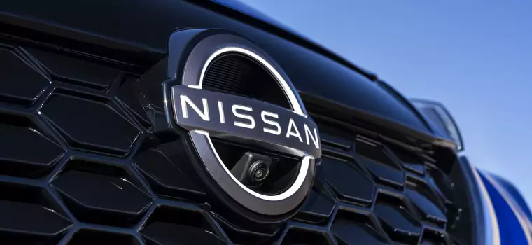 Nissan tworzy fundusz dla ofiar wojny w Ukrainie. Wkrótce zatrzyma produkcję w Rosji