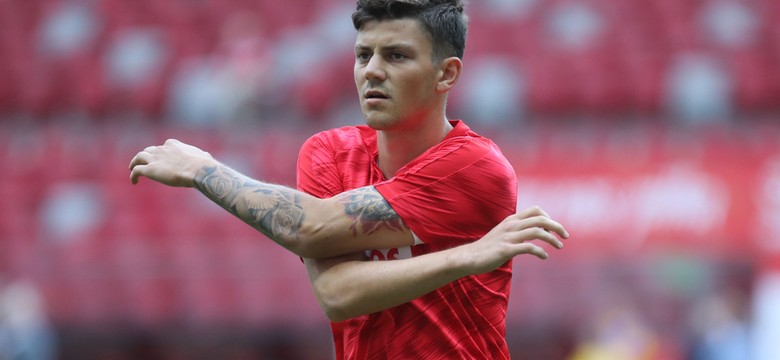 Bundesliga: Klub Kownackiego zwolnił trenera Funkela