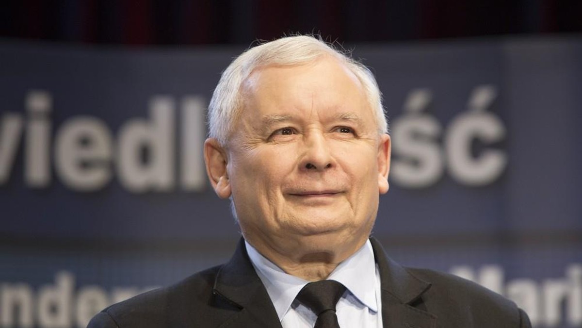 Kaczyński