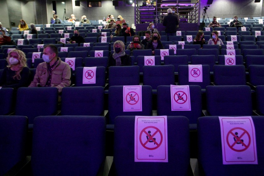 dom omladine 20210419 tanjug sava radovanovic beograd Di022270104 preview