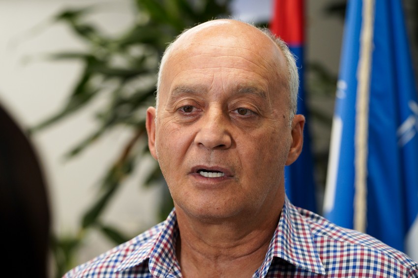 Aleksandar Seničić