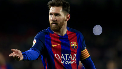Újabb csapat jelentkezett be Messiért: jövő nyáron már náluk rúgja a bőrt?