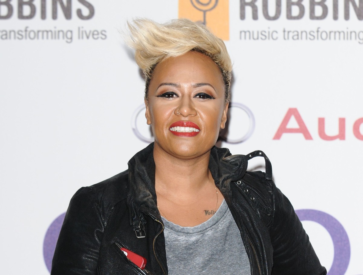 Emelie Sande