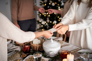 Sejm wprowadza wolną Wigilię. BCC: Potencjalne poniesienie znaczących strat w handlu