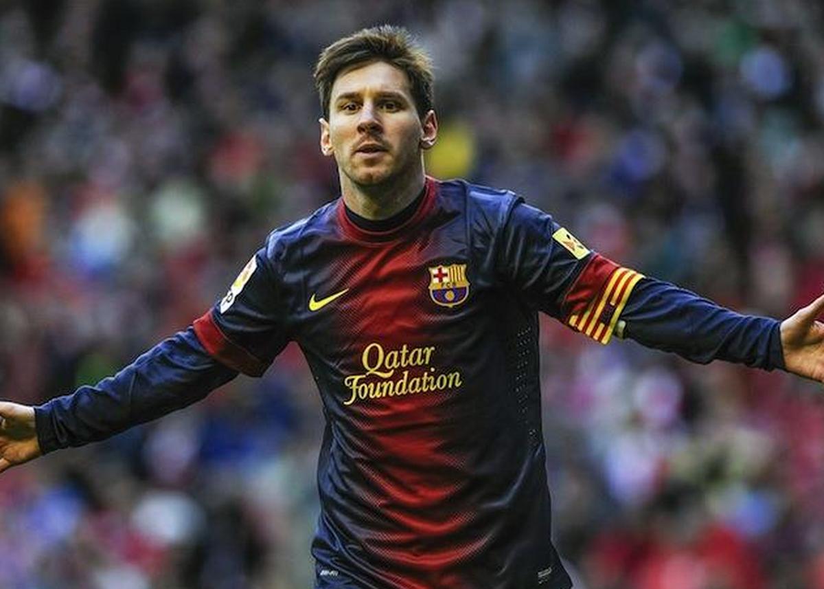 Ile jest wart Lionel Messi? - Wiadomości - Forbes.pl