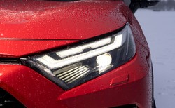 Nowy SUV na rynku. Świetny styl i dwie hybrydy do wyboru