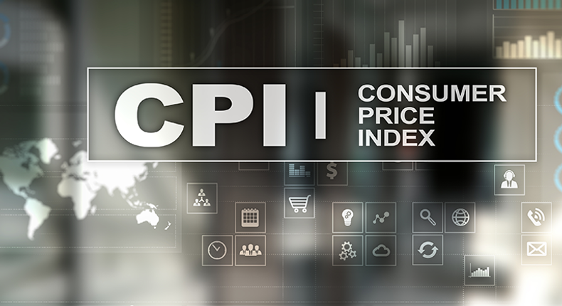 10 African countries with the lowest price changes in household commodities