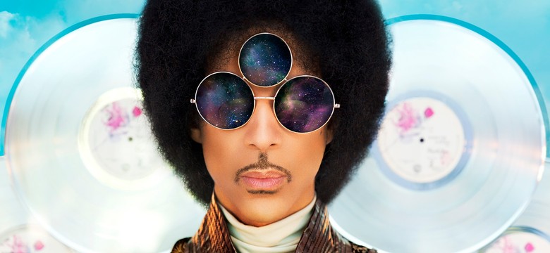 Prince w podwójnej dawce, czyli funky w rytmie rocka