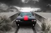 Dodge Challenger: rajdowy musclecar?