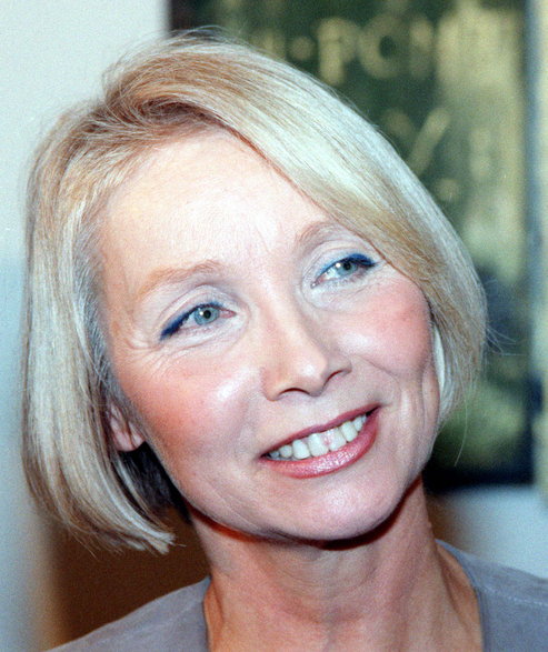 Pola Raksa (1997)