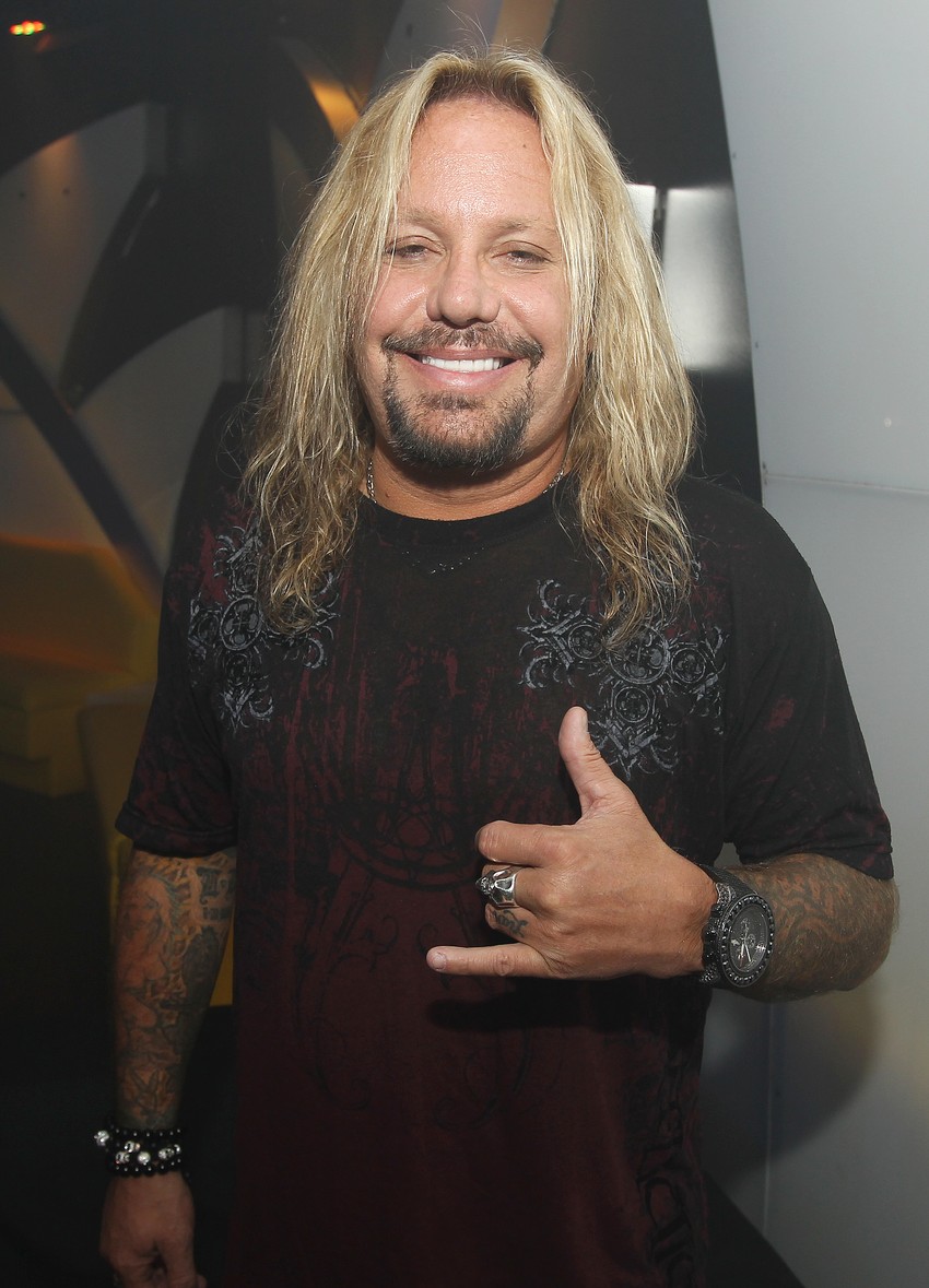 Vince Neil
