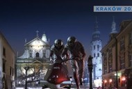 Kraków 2022 igrzyska