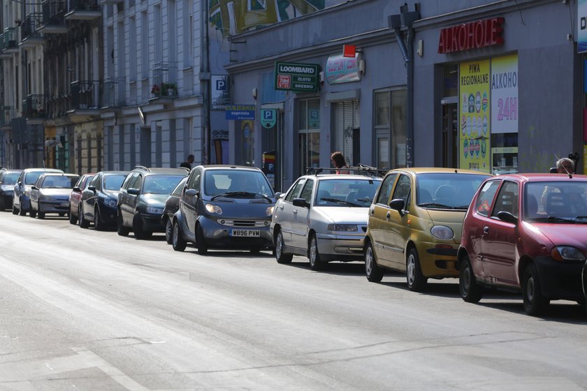 Kamienica przy Próchnika 15